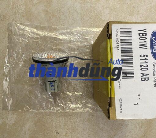 XI NHAN TAI XE TRÁI FORD LASER