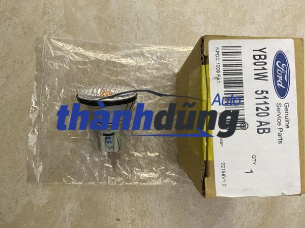 XI NHAN TAI XE TRÁI FORD LASER