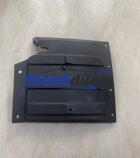 CHẮN BÙN BÁNH PHẢI KIA BONGO 3