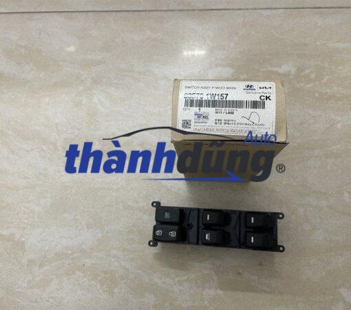 CÔNG TẮC NÂNG KÍNH TỔNG KIA RIO