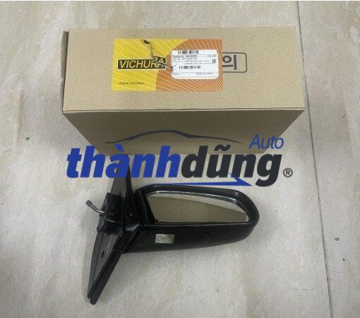 KÍNH CHIẾU HẬU KIA PRIDE