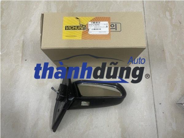 KÍNH CHIẾU HẬU KIA PRIDE