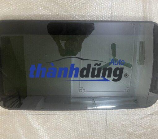 KÍNH CÁNH CỬA SỔ TRỜI MAZDA 3 2010