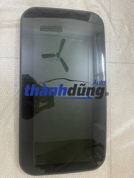 KÍNH CÁNH CỬA SỔ TRỜI MAZDA 3 2010