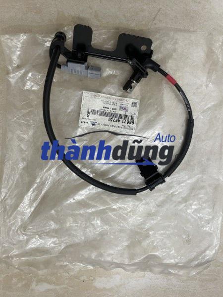 CẢM BIẾN ABS TRƯỚC PHỤ HYUNDAI HD72