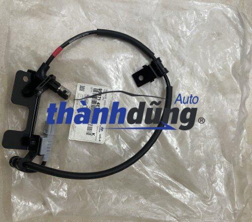 CẢM BIẾN ABS TRƯỚC PHỤ HYUNDAI HD72