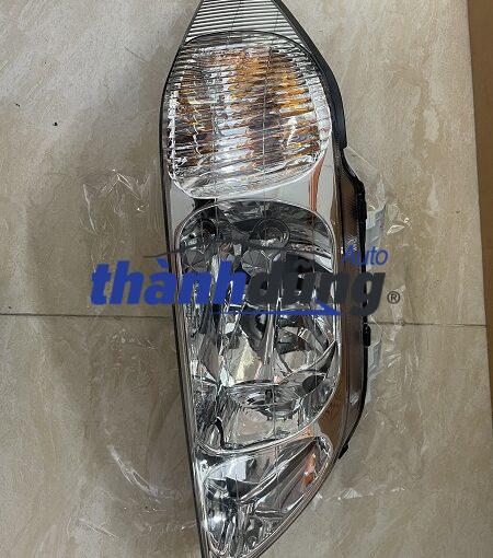 ĐÈN PHA PHẢI SSANGYONG MUSSO