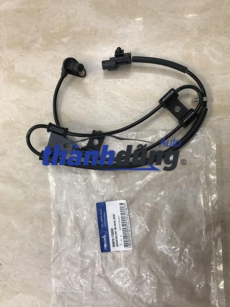 CẢM BIẾN TỐC ĐỘ (ABS) KIA RIO