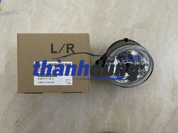 ĐÈN GẦM ISUZU HILANDER 2007-2010