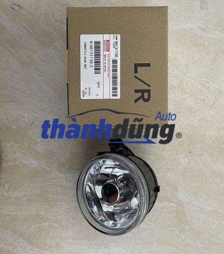 ĐÈN GẦM ISUZU HILANDER 2007-2010