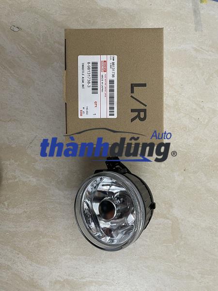 ĐÈN GẦM ISUZU HILANDER 2007-2010