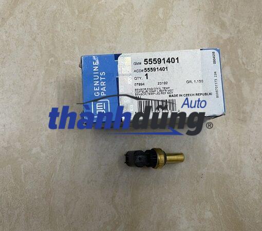 CẢM BIẾN NHIỆT ĐỘ NƯỚC DAEWOO LACETTI 2009-2011