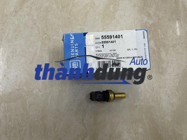 CẢM BIẾN NHIỆT ĐỘ NƯỚC DAEWOO LACETTI 2009-2011