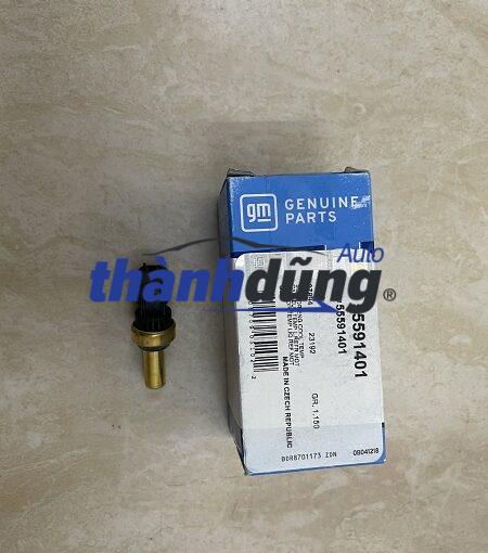 CẢM BIẾN NHIỆT ĐỘ NƯỚC DAEWOO LACETTI 2009-2011