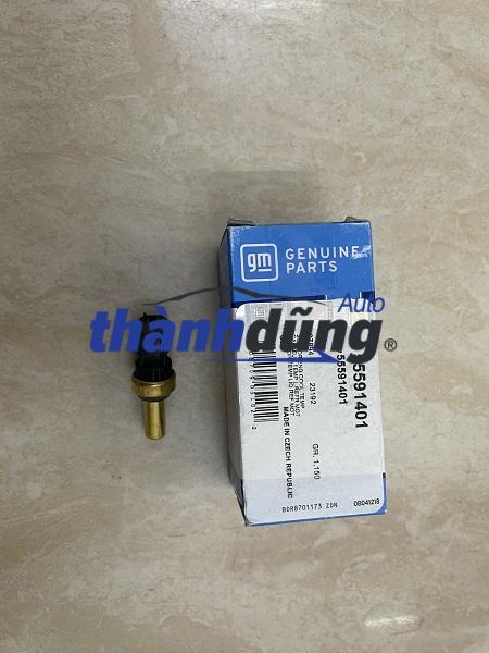 CẢM BIẾN NHIỆT ĐỘ NƯỚC DAEWOO LACETTI 2009-2011