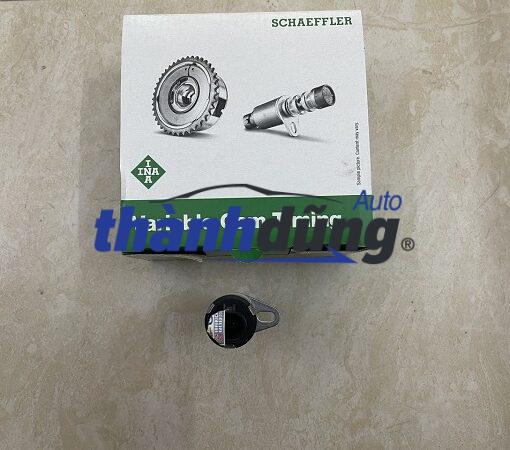 VAN MỞ DẦU MẶT MÁY DAEWOO LACETTI CDX