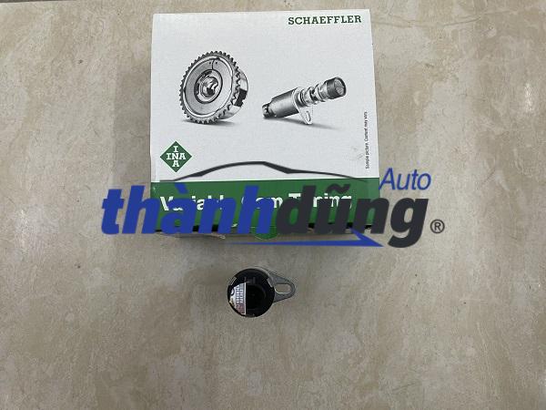 VAN MỞ DẦU MẶT MÁY DAEWOO LACETTI CDX