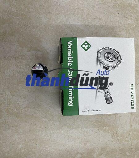 VAN MỞ DẦU MẶT MÁY DAEWOO LACETTI CDX