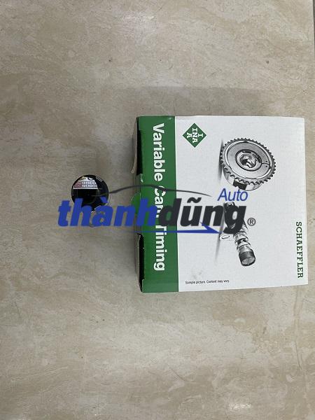 VAN MỞ DẦU MẶT MÁY DAEWOO LACETTI CDX