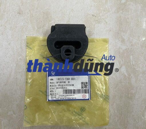 CAO SU TREO BÔ HONDA CIVIC