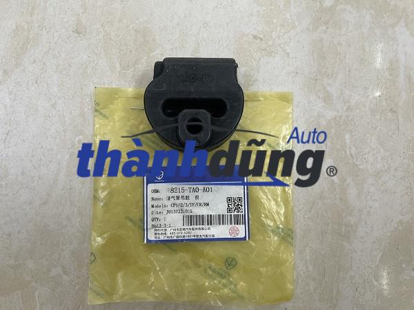 CAO SU TREO BÔ HONDA CIVIC