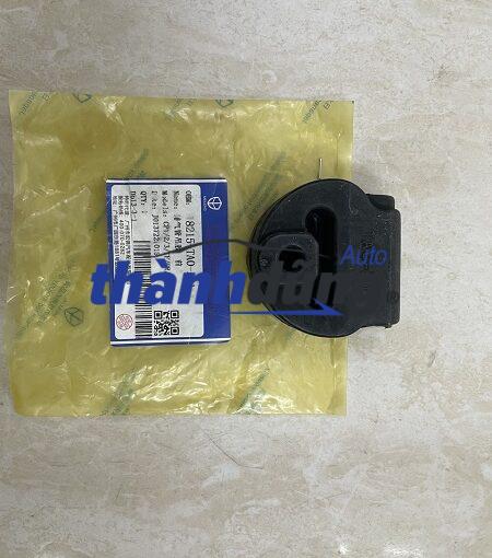 CAO SU TREO BÔ HONDA CIVIC