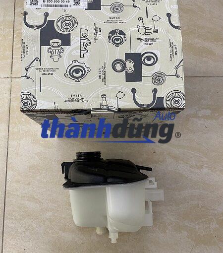 BÌNH NƯỚC PHỤ MERCEDES CLK500