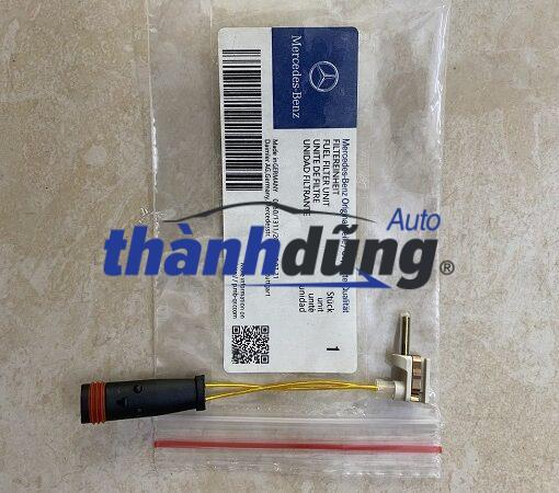 CẢM BIẾN BÁO MÒN PHANH MERCEDES C200