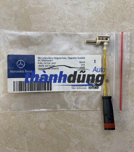 CẢM BIẾN BÁO MÒN PHANH MERCEDES C200