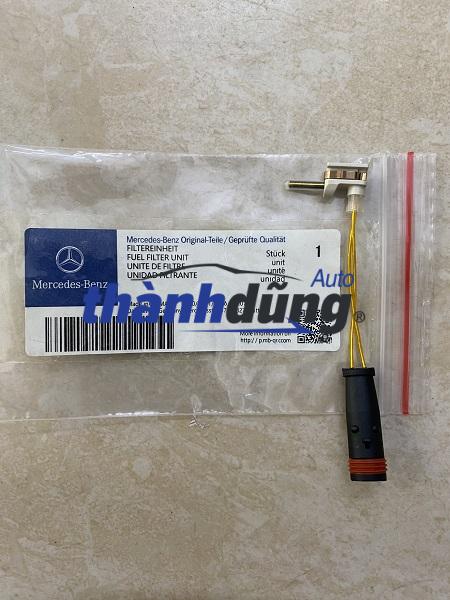 CẢM BIẾN BÁO MÒN PHANH MERCEDES C200