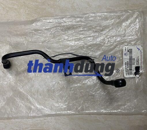 CÚT NƯỚC LÊN TURBO HYUNDAI HD120