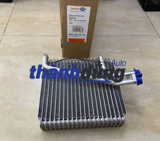 DÀN LẠNH ĐIỀU HÒA PORSCHE CAYENNE