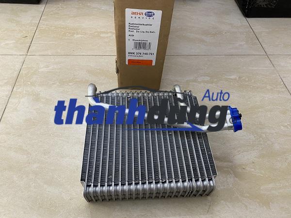 DÀN LẠNH ĐIỀU HÒA PORSCHE CAYENNE