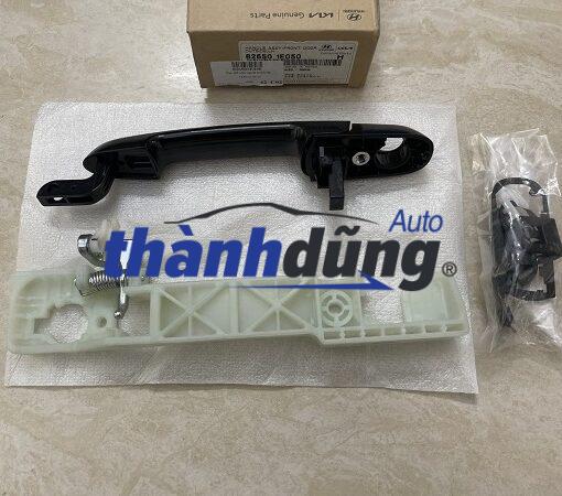 TAY MỞ CỬA NGOÀI TRƯỚC TRÁI HYUNDAI ACCENT