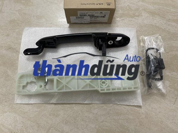 TAY MỞ CỬA NGOÀI TRƯỚC TRÁI HYUNDAI ACCENT