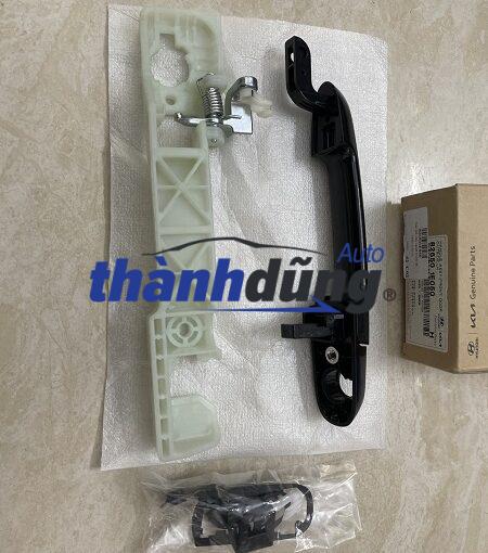 TAY MỞ CỬA NGOÀI TRƯỚC TRÁI HYUNDAI ACCENT