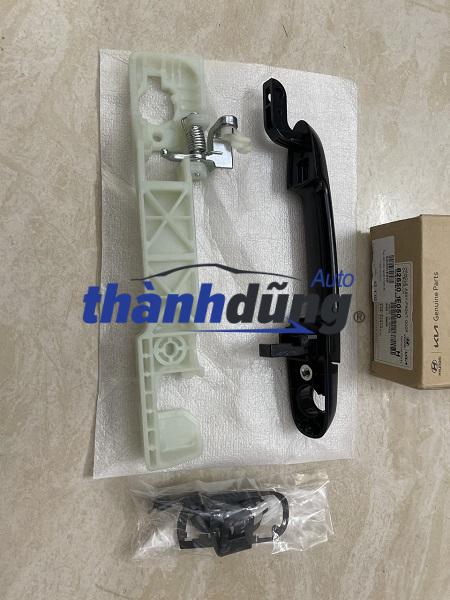 TAY MỞ CỬA NGOÀI TRƯỚC TRÁI HYUNDAI ACCENT
