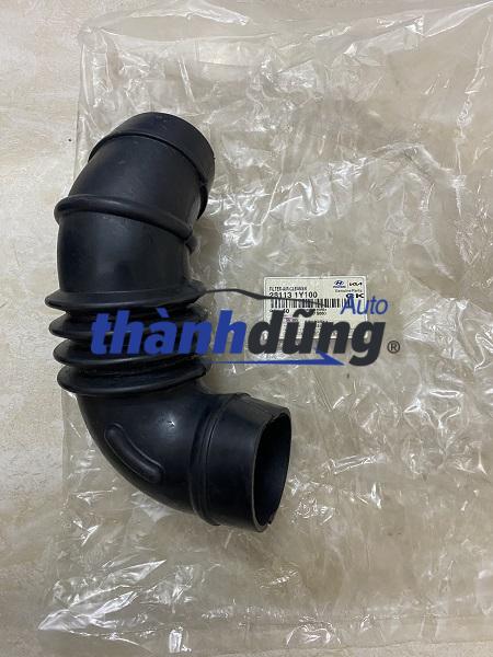 CỔ HÚT GIÓ KIA K2700