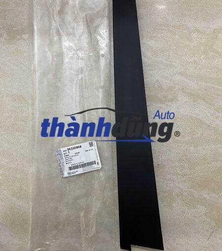 ỐP TRỤ CÁNH CỬA TRƯỚC DAEWOO MAGNUS