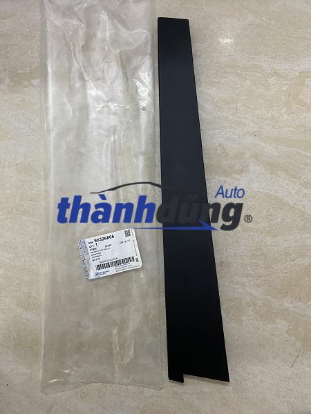 ỐP TRỤ CÁNH CỬA TRƯỚC DAEWOO MAGNUS