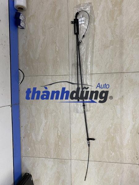 DÂY PHANH TAY KIA BONGO 3