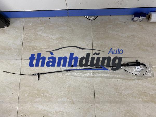 DÂY PHANH TAY KIA BONGO 3