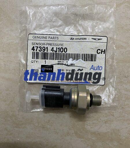 CẢM BIẾN ÁP SUẤT DẦU HYUNDAI GENESIS