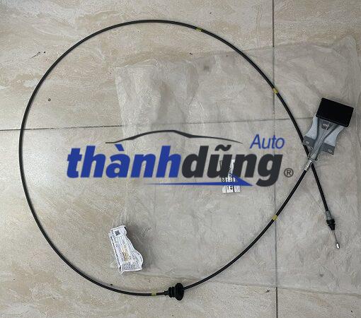 CÁP MỞ NẮP CAPO NISSAN NAVARA 2009-2014