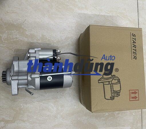 CỦ ĐỀ NISSAN FRONTIER