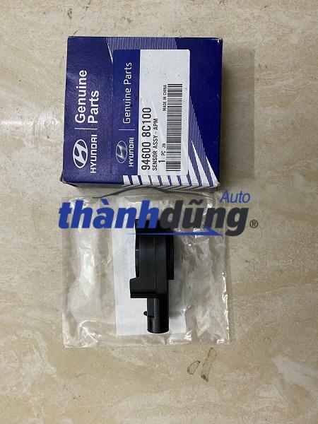 CẢM BIẾN CHÂN GA HYUNDAI HD320
