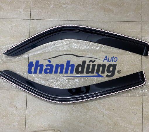 VÈ CHE MƯA HYUNDAI HD150