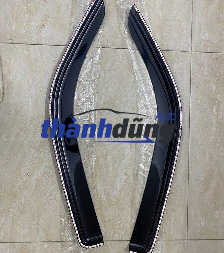 VÈ CHE MƯA HYUNDAI HD150