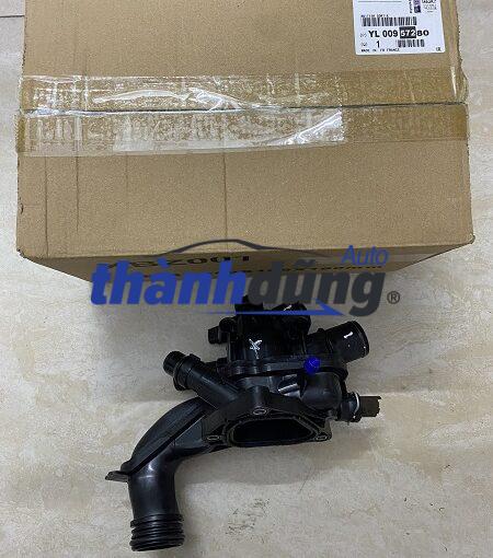 CỤM VAN HẰNG NHIỆT PEUGEOT 2008