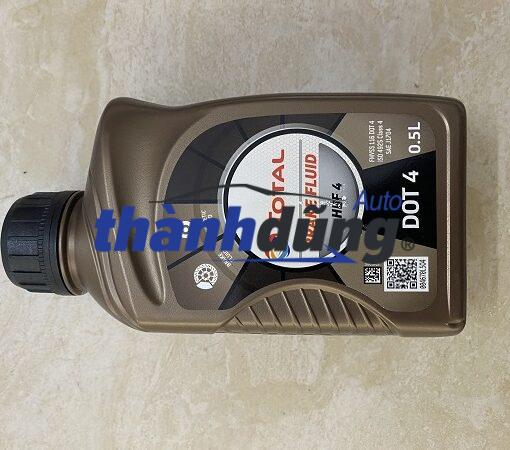 DẦU THẮNG PEUGEOT 3008